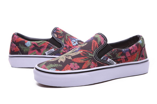 Vans Low-Top Slip-on Men Shoes--221